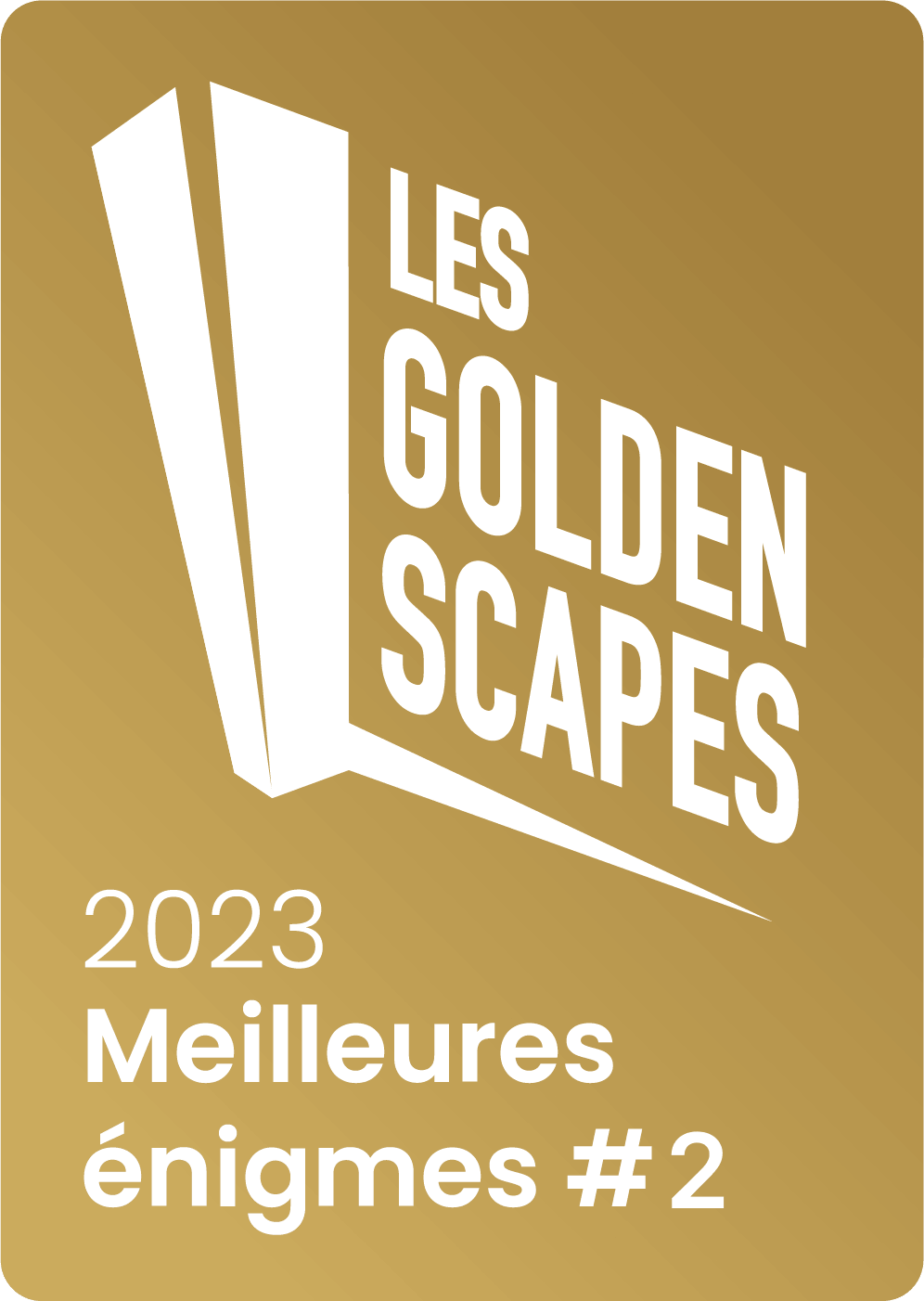 Golden Scapes 2023, Best Puzzles #2